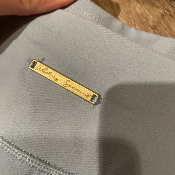 Gymshark Whitney Simmons Mesh shorts - Picture 2 of 4